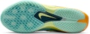 Nike G.T. Cut 3 EP Bleached Turquoise/Barely Volt/Armory Navy/Sundial DV2918-301