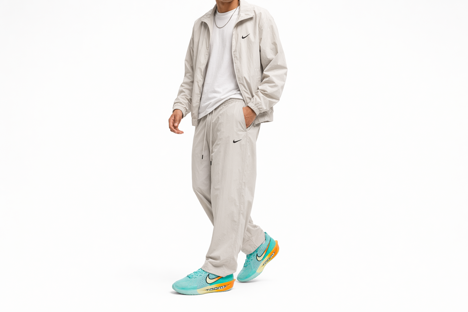 Order Nike G.T. Cut 3 EP Bleached Turquoise/Barely Volt/Armory Navy/Sundial DV2918-301