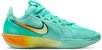 Nike G.T. Cut 3 EP Bleached Turquoise/Barely Volt/Armory Navy/Sundial DV2918-301