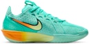 Lookbook Nike G.T. Cut 3 EP Bleached Turquoise/Barely Volt/Armory Navy/Sundial DV2918-301