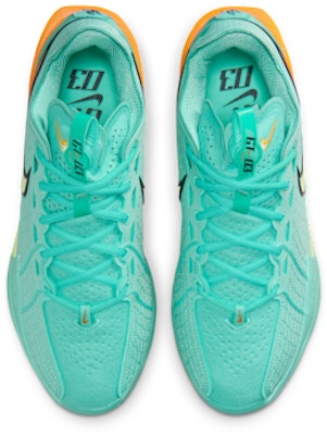 Nike G.T. Cut 3 EP Bleached Turquoise/Barely Volt/Armory Navy/Sundial DV2918-301 Shop Nike G.T. Cut 3 EP Bleached Turquoise/Barely Volt/Armory Navy/Sundial DV2918-301