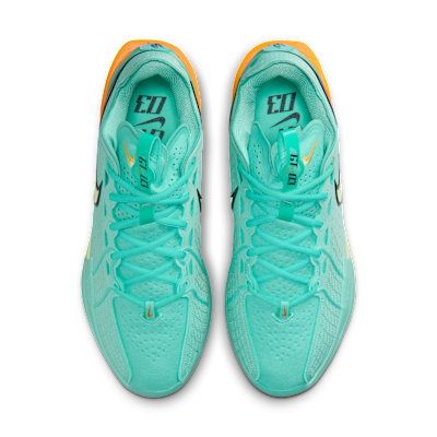 Purchase Nike G.T. Cut 3 EP Bleached Turquoise/Barely Volt/Armory Navy/Sundial DV2918-301