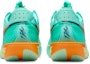 Details for Nike G.T. Cut 3 EP Bleached Turquoise/Barely Volt/Armory Navy/Sundial DV2918-301