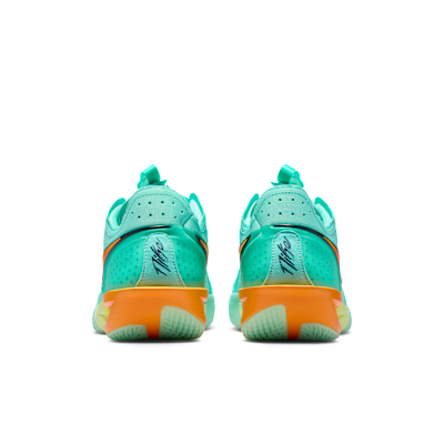Sizing Nike G.T. Cut 3 EP Bleached Turquoise/Barely Volt/Armory Navy/Sundial DV2918-301