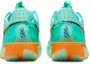 Sizing Nike G.T. Cut 3 EP Bleached Turquoise/Barely Volt/Armory Navy/Sundial DV2918-301
