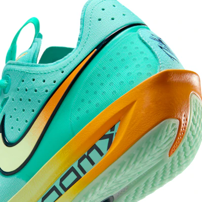 Nike G.T. Cut 3 EP Bleached Turquoise/Barely Volt/Armory Navy/Sundial DV2918-301 1