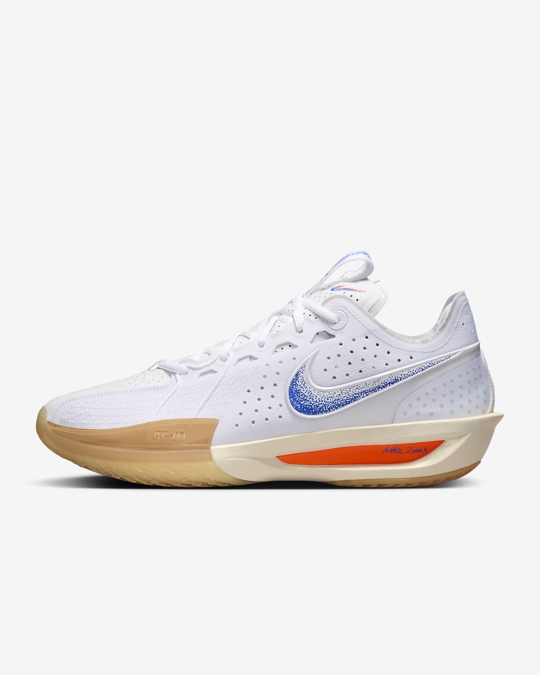 Nike G.T. Cut 3 EP Blueprint 'White Coconut Milk' HJ8205-100