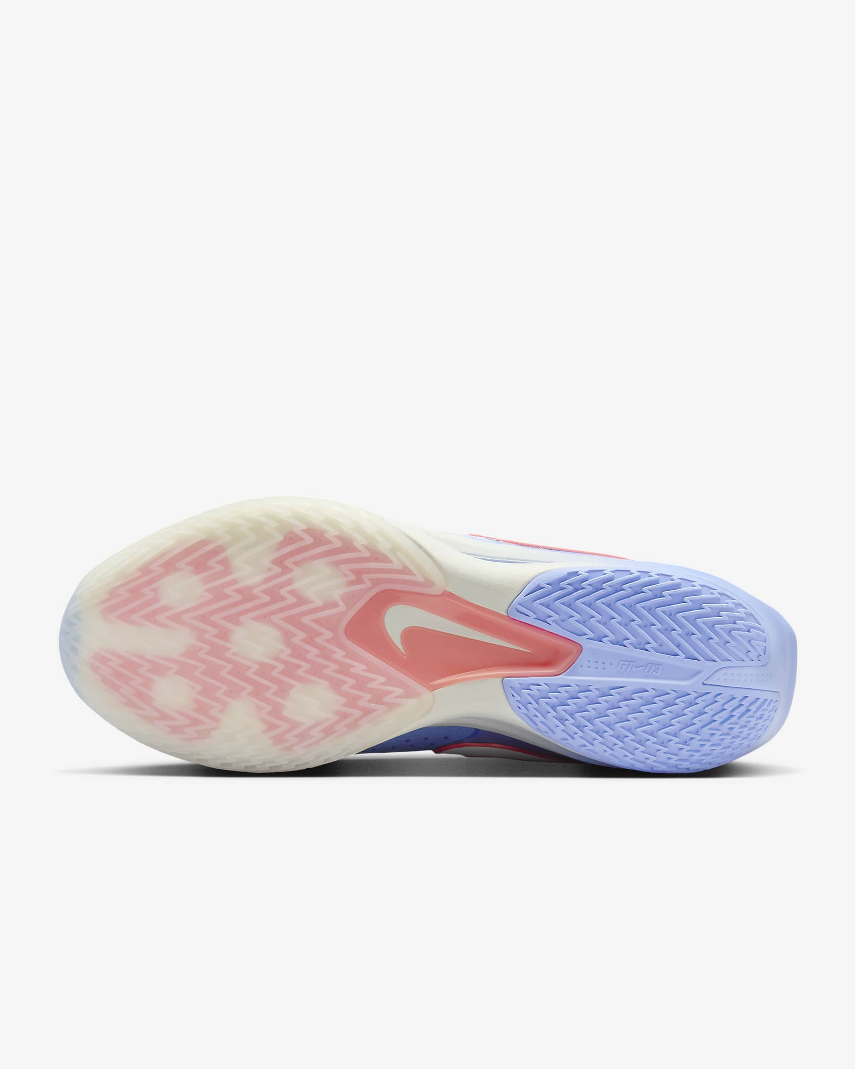 Order 耐克 G.T. Cut 3 EP DV2918-403