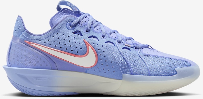 耐克G.T. Cut 3 EP篮球鞋 DV2918-403 Lookbook 耐克G.T. Cut 3 EP篮球鞋 DV2918-403