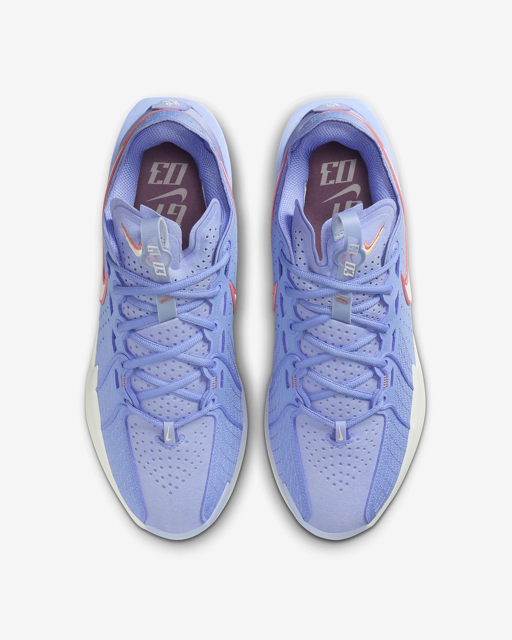 Shop 耐克 G.T. Cut 3 EP DV2918-403