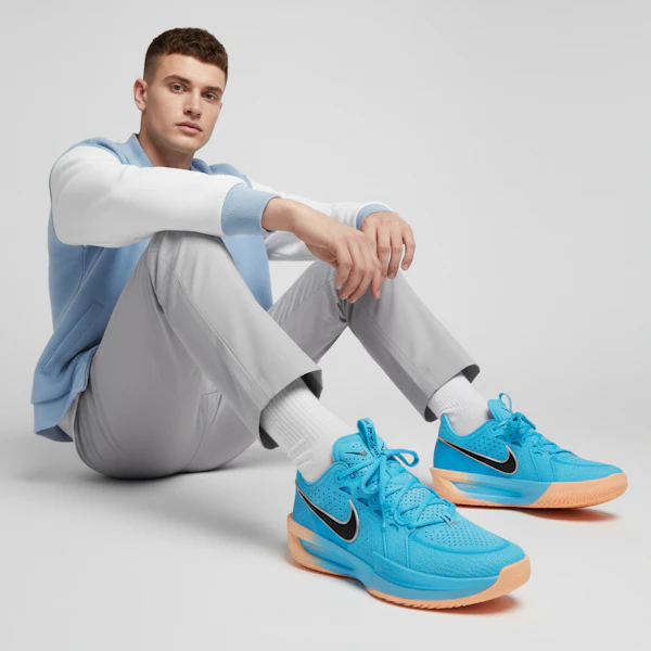 耐克 G.T. Cut 3 EP 球鞋 DV2918-404 Order 耐克 G.T. Cut 3 EP 球鞋 DV2918-404