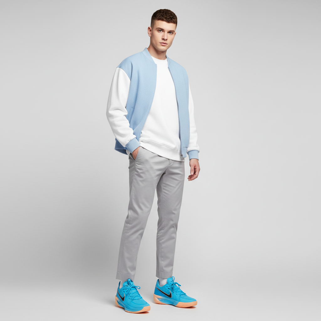 Lookbook 耐克 G.T. Cut 3 EP 球鞋 DV2918-404