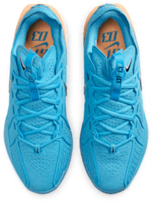 耐克 G.T. Cut 3 EP 球鞋 DV2918-404 Details for 耐克 G.T. Cut 3 EP 球鞋 DV2918-404