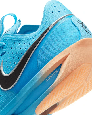 耐克 G.T. Cut 3 EP 球鞋 DV2918-404 2