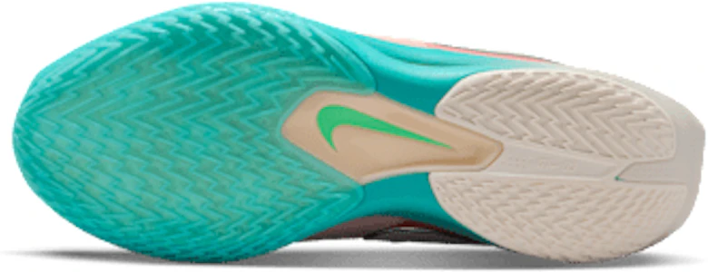 Lookbook Nike G.T. Cut 3 EP 籃球鞋 DV2918-601