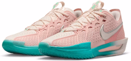 Details for Nike G.T. Cut 3 EP 籃球鞋 DV2918-601