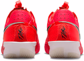 Sizing Nike G.T. Cut 3 EP 籃球鞋 DV2918-602