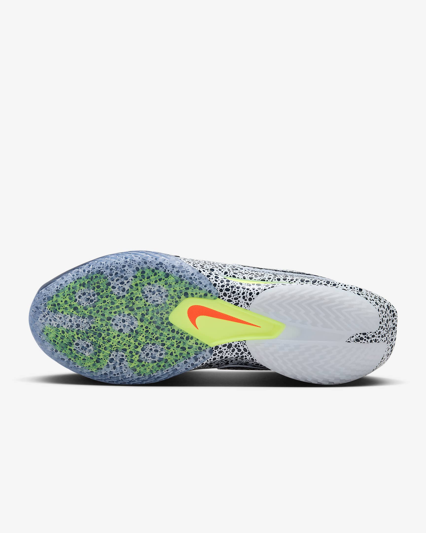 Lookbook Nike G.T. Cut 3 EP Eléctrico 'Multicolor Multicolor Multicolor' FV3627-900
