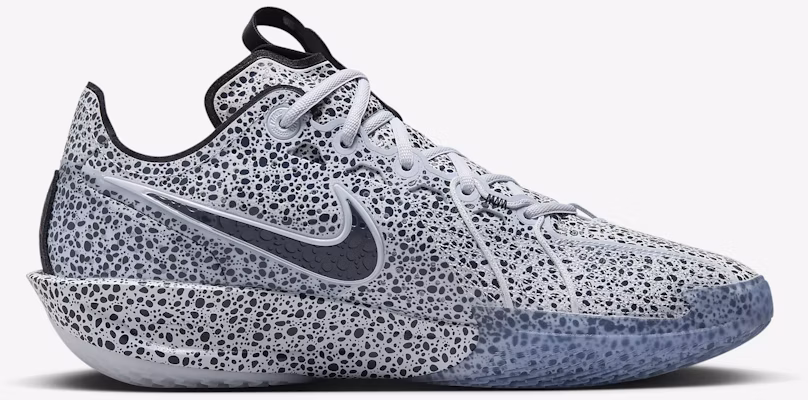 Nike G.T. Cut 3 EP Elektrik 'Pelbagai Warna Pelbagai Warna Pelbagai Warna' FV3627-900 Lookbook Nike G.T. Cut 3 EP Elektrik 'Pelbagai Warna Pelbagai Warna Pelbagai Warna' FV3627-900