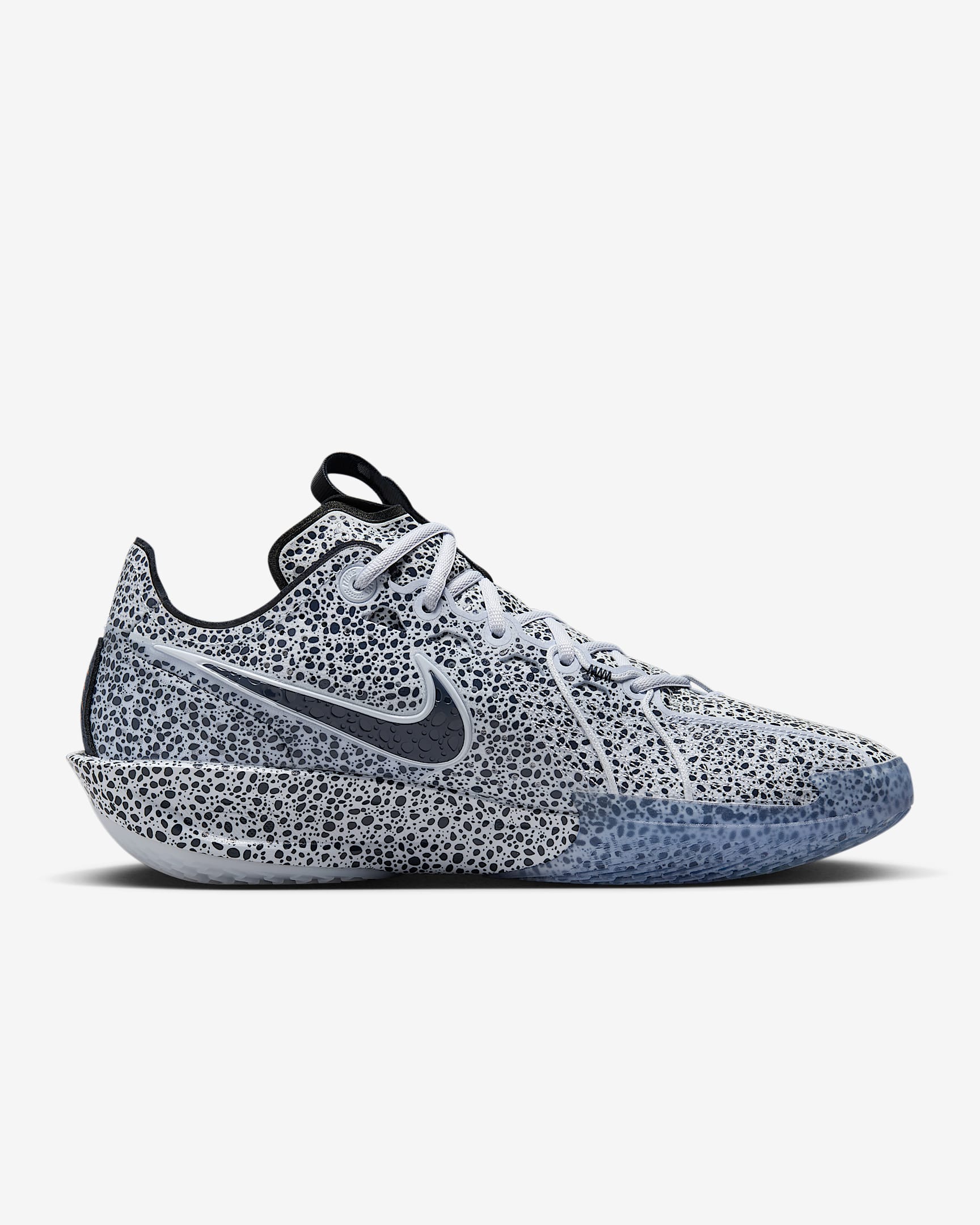 Shop Nike G.T. Cut 3 EP Eléctrico 'Multicolor Multicolor Multicolor' FV3627-900