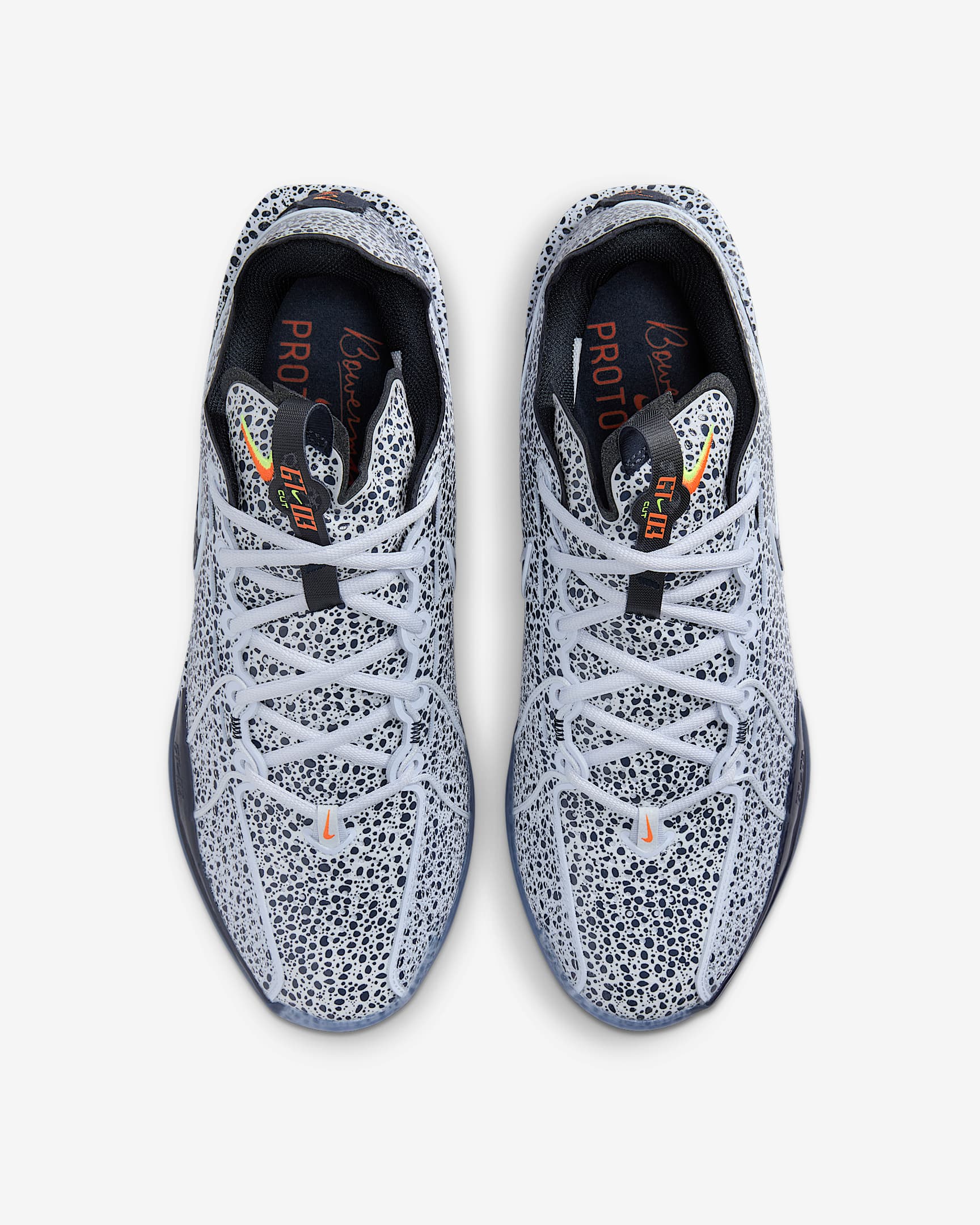 Purchase Nike G.T. Cut 3 EP Eléctrico 'Multicolor Multicolor Multicolor' FV3627-900