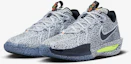 Details for Nike G.T. Cut 3 EP Eléctrico 'Multicolor Multicolor Multicolor' FV3627-900