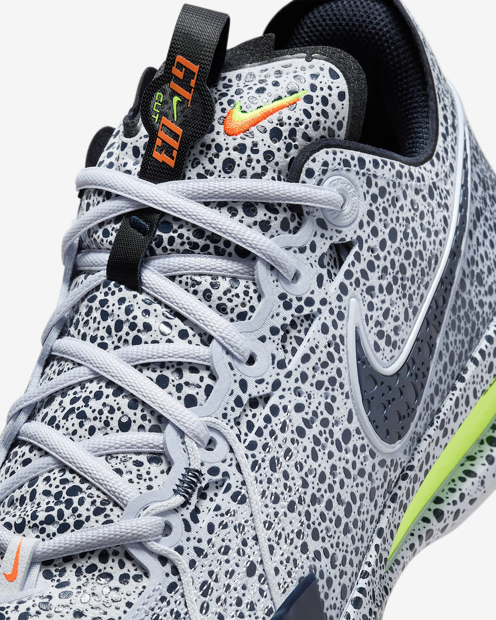 Cheap Nike G.T. Cut 3 EP Eléctrico 'Multicolor Multicolor Multicolor' FV3627-900
