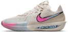 Buy Nike G.T. Cut 3 EP Phantom/Cobalt Tint/Metallic Platinum/Pink Blast DV2918-007
