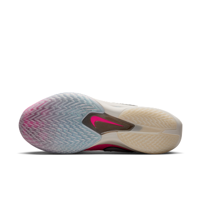 Shop Nike G.T. Cut 3 EP Phantom/Cobalt Tint/Metallic Platinum/Pink Blast Malay DV2918-007