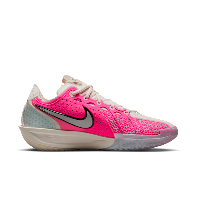 Purchase Nike G.T. Cut 3 EP Phantom/Cobalt Tint/Metallic Platinum/Pink Blast Malay DV2918-007