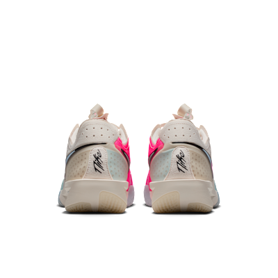 Details for Nike G.T. Cut 3 EP Phantom/Cobalt Tint/Metallic Platinum/Pink Blast DV2918-007