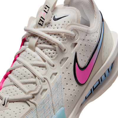 Sizing Nike G.T. Cut 3 EP Phantom/Cobalt Tint/Metallic Platinum/Pink Blast DV2918-007