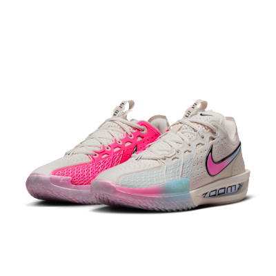 Sizing Nike G.T. Cut 3 EP Phantom/Cobalt Tint/Metallic Platinum/Pink Blast Malay DV2918-007