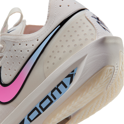 Cheap Nike G.T. Cut 3 EP Phantom/Cobalt Tint/Metallic Platinum/Pink Blast DV2918-007