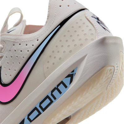 Nike G.T. Cut 3 EP Phantom/Cobalt Tint/Metallic Platinum/Pink Blast Malay DV2918-007 2