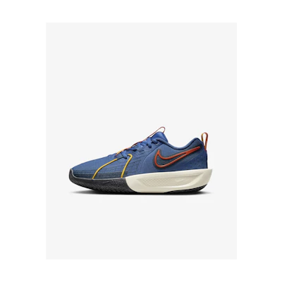 (Youth) Nike G.T. Cut 3 SE 'Mystic Navy University'