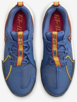 나이키 G.T. Cut 3 SE '미스틱 네이비 유니버시티' FV5627-400 Shop 나이키 G.T. Cut 3 SE '미스틱 네이비 유니버시티' FV5627-400