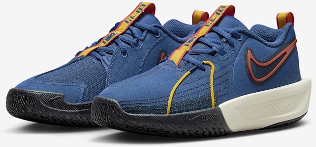 (JR) Nike G.T. Cut 3 SE 'Mystic Navy University' Sepatu Basket FV5627-400 Purchase (JR) Nike G.T. Cut 3 SE 'Mystic Navy University' Sepatu Basket FV5627-400