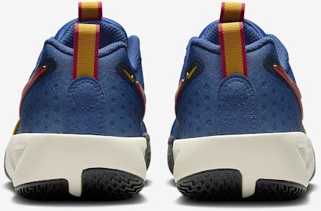 (JR) Nike G.T. Cut 3 SE 'Mystic Navy University' Sepatu Basket FV5627-400 Details for (JR) Nike G.T. Cut 3 SE 'Mystic Navy University' Sepatu Basket FV5627-400