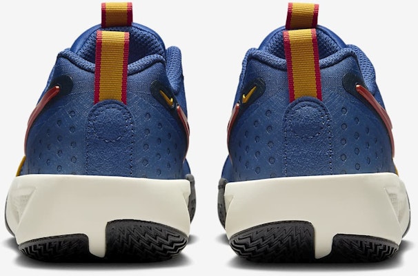 (Youth) Nike G.T. Cut 3 SE 'Mystic Navy University' FV5627-400 Details for (Youth) Nike G.T. Cut 3 SE 'Mystic Navy University' FV5627-400