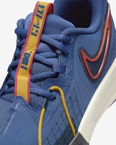 (JR) Nike G.T. Cut 3 SE 'Mystic Navy University' Sepatu Basket FV5627-400 Sizing (JR) Nike G.T. Cut 3 SE 'Mystic Navy University' Sepatu Basket FV5627-400