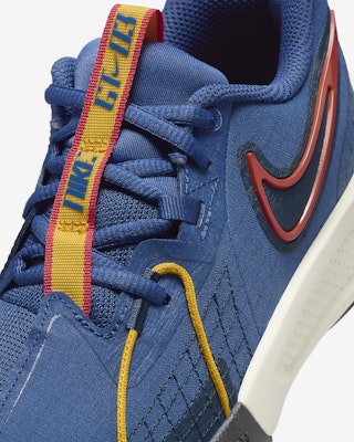(Youth) Nike G.T. Cut 3 SE 'Mystic Navy University' FV5627-400 Sizing (Youth) Nike G.T. Cut 3 SE 'Mystic Navy University' FV5627-400