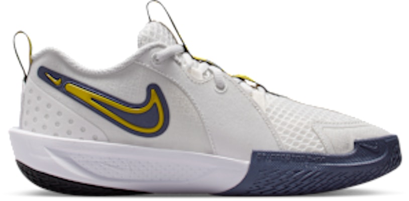 (Youth) Nike G.T. Cut 3 SE Summit White/Light Carbon/Black/Bright Citron HJ3903-101 Lookbook (Youth) Nike G.T. Cut 3 SE Summit White/Light Carbon/Black/Bright Citron HJ3903-101