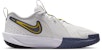 (Youth) Nike G.T. Cut 3 SE Summit White/Light Carbon/Black/Bright Citron HJ3903-101