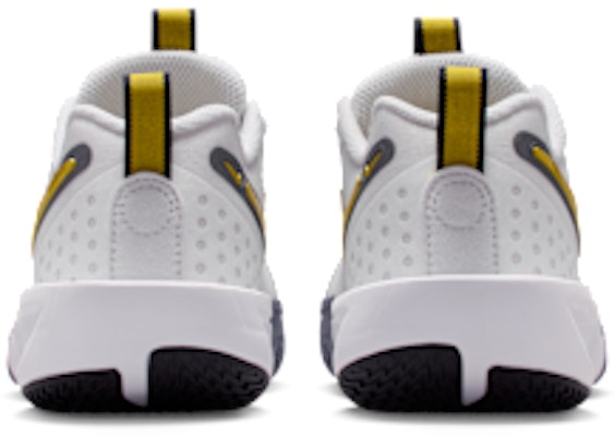 (Youth) Nike G.T. Cut 3 SE Summit White/Light Carbon/Black/Bright Citron HJ3903-101 Details for (Youth) Nike G.T. Cut 3 SE Summit White/Light Carbon/Black/Bright Citron HJ3903-101
