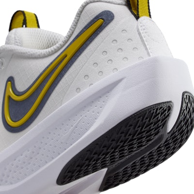 (Youth) Nike G.T. Cut 3 SE Summit White/Light Carbon/Black/Bright Citron HJ3903-101 Cheap (Youth) Nike G.T. Cut 3 SE Summit White/Light Carbon/Black/Bright Citron HJ3903-101