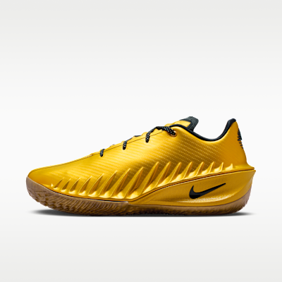 Nike G.T. Cut 4 'Jordan Poole' EP Metallic Gold/Black IR7204-700