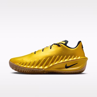 耐克 G.T. Cut 4 ''Jordan Poole'' EP 金属金/黑 配色 IR7204-700 Buy 耐克 G.T. Cut 4 ''Jordan Poole'' EP 金属金/黑 配色 IR7204-700