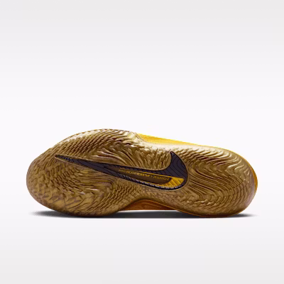 耐克 G.T. Cut 4 ''Jordan Poole'' EP 金属金/黑 配色 IR7204-700 Order 耐克 G.T. Cut 4 ''Jordan Poole'' EP 金属金/黑 配色 IR7204-700