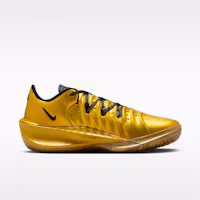Shop Nike G.T. Cut 4 ''Jordan Poole'' EP 金屬金/黑色 IR7204-700